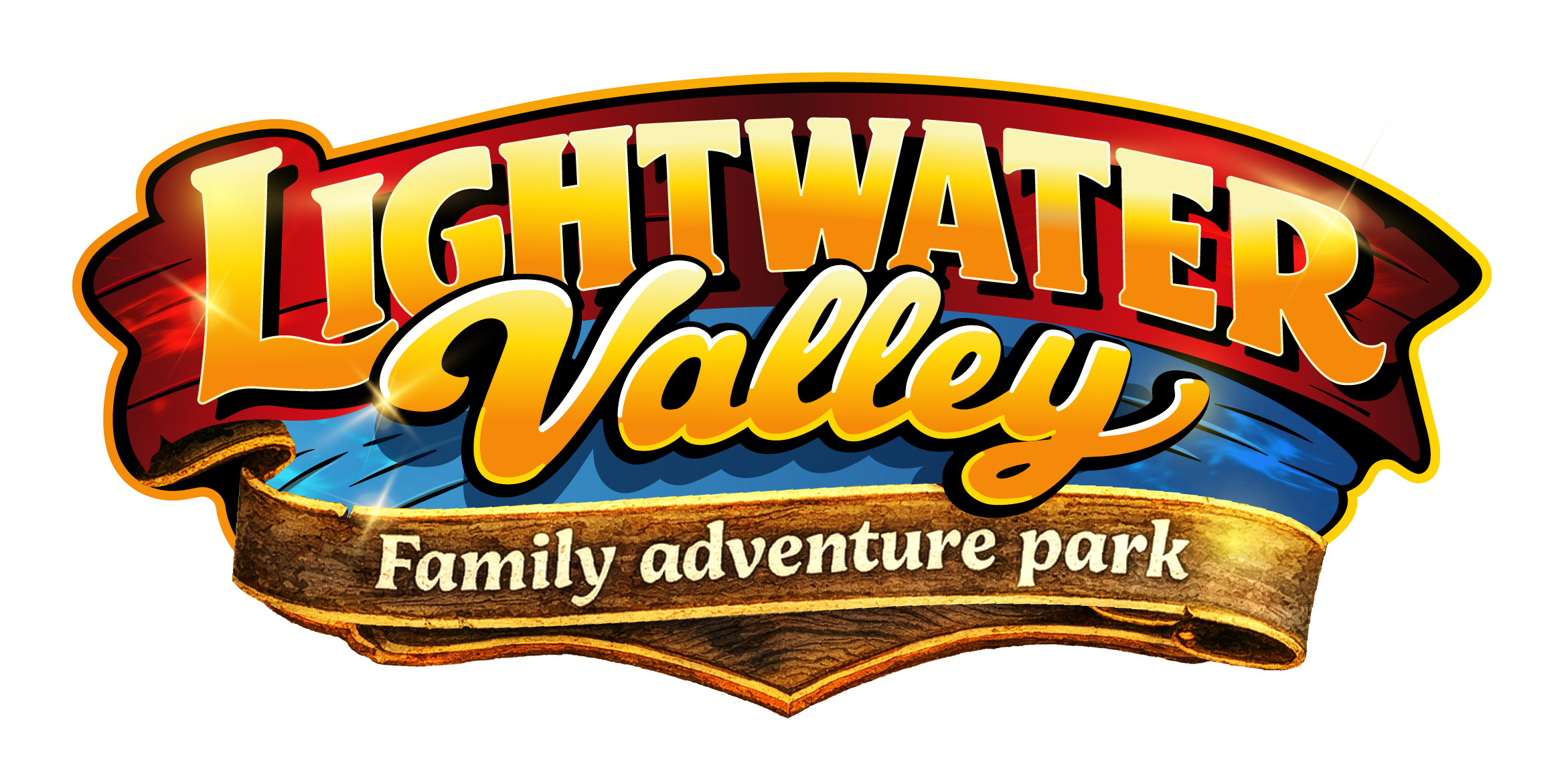 Lightwater Valley