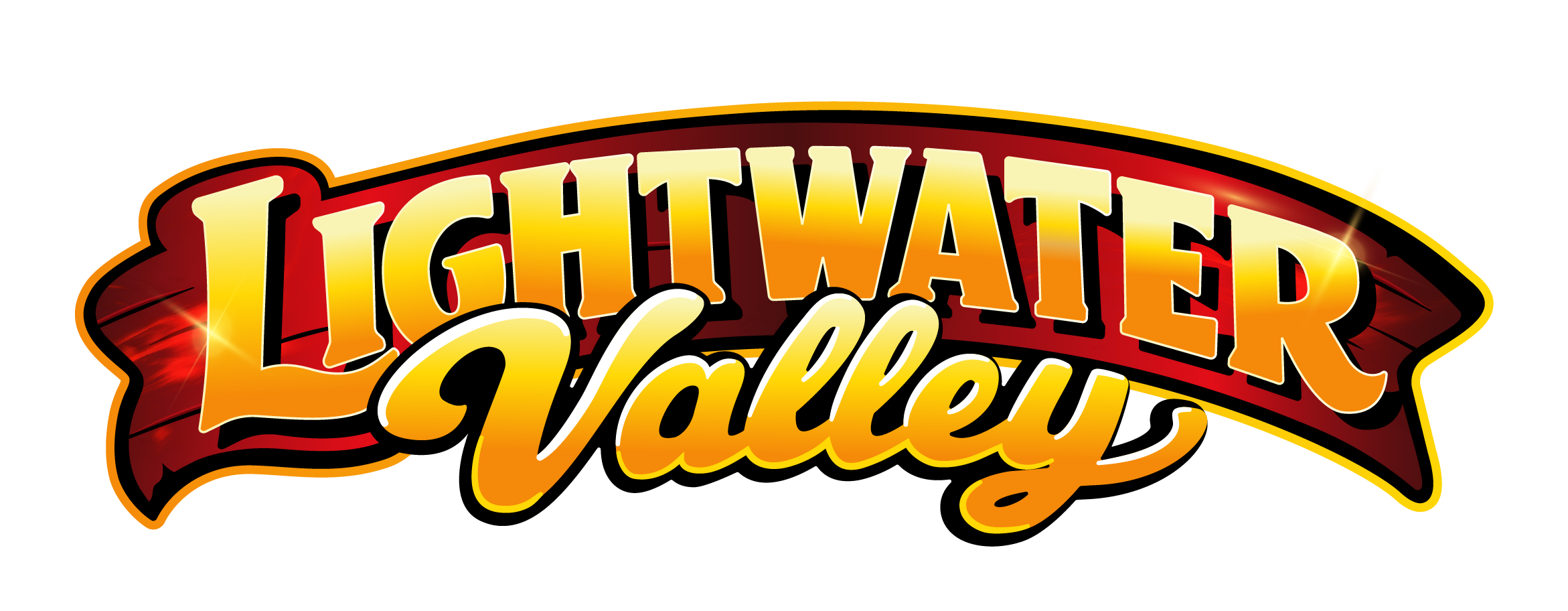 Lightwater Valley