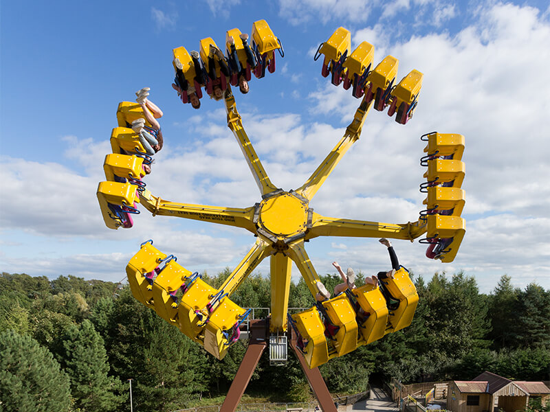 Safety Tip Of The Day >> The Eagle’s Claw Safety Tip Of The Day >> The Eagle’s Claw