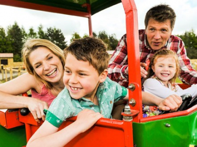 Latest News At Lightwater Valley In Ripon Yorkshire