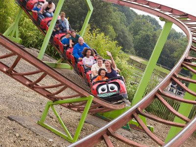 Lightwater Valley set to broaden offering for young families in 2021